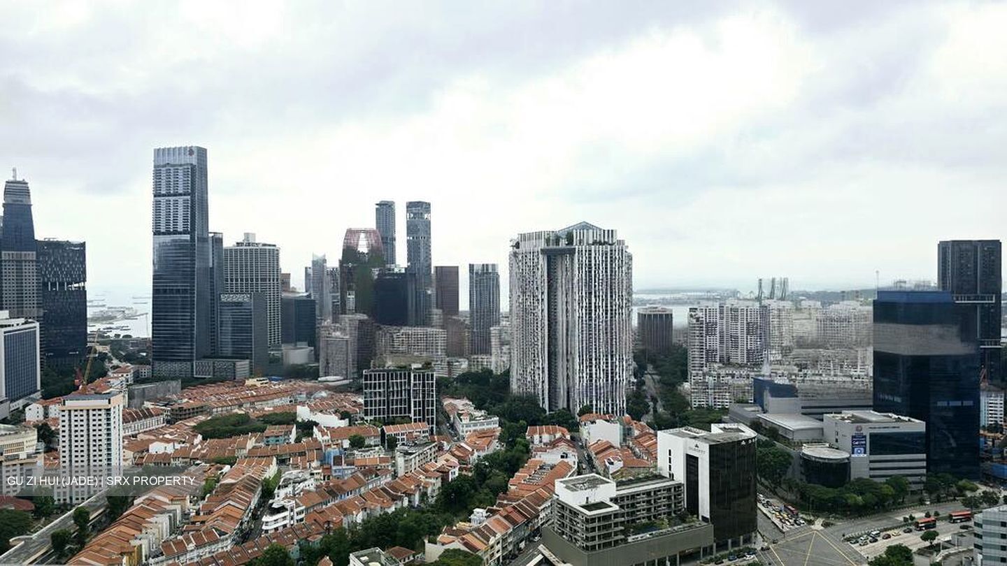 One Pearl Bank (D3), Apartment #453340841